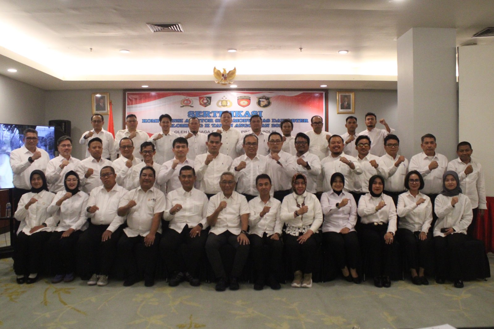 Foto Bersama